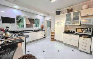 Imagem 6: Casa à Venda em Jaraguá do Sul com 3 quartos sendo 1 suíte Bairro Amizade