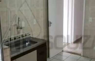 Imagem 4: Apartamento para ALUGAR na ÁGUA FRIA com 80m² 2 quartos, 1 vaga