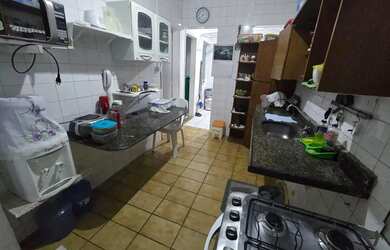 Imagem 13: Vendo apartamento com 85m2, 3 quartos, suíte e 1 vaga na Boa Vista -...