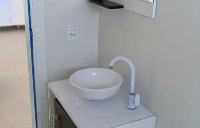 Imagem 7: Alugo apto / apartamento / studio / kitnet na Trindade