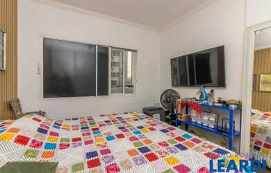 Imagem 12: APARTAMENTO - CONSOLAÇÃO - SP