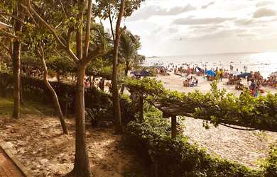 Imagem 9: Réveillon em Mosqueiro - 5 dias