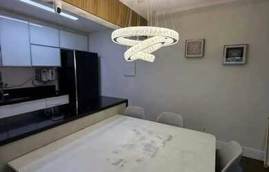 Imagem 2: Apartamento para venda e locação, Alphaville Empresarial, Barueri, SP