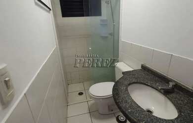 Imagem 10: Apartamento para alugar na região central de Londrina - Edifício Baldan