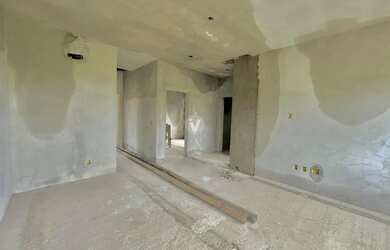 Imagem 16: Casa em Obras de 3 dormitórios em Loteamento, localizado no bairro Tomazetti!