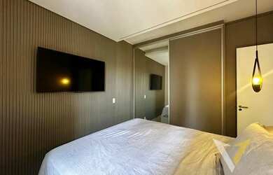 Imagem 14: Apartamento à venda Condomínio Naturale Jardim Ana Maria Jundiaí/SP