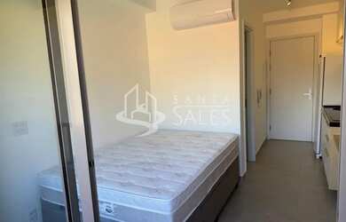 Imagem 16: Venda de Apartamento na Vila Mariana, São Paulo-SP 1 quarto, 1 sala,...