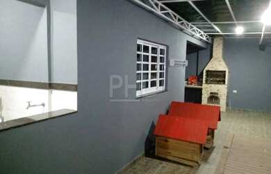 Imagem 16: Sobrado 290m² para Venda - Bairro Assunção em São Bernardo do Campo