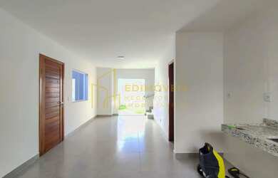 Imagem 4: Casa Duplex no São Francisco Onde seu sonho de conforto e privacidade...