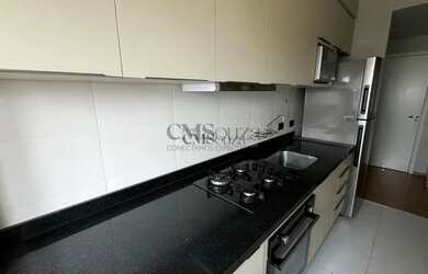 Imagem 15: Apartamento mobiliado para locação no Sunset Faria Lima 2 dormitórios,...