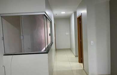 Imagem: O apartamento possui 2 Dormitórios, 1 Banheiro, 65m² de Área