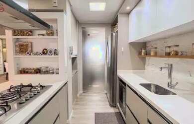 Imagem 15: Apartamento com 3 dormitórios, 123 m² - venda por R$ 2.250.000,00 ou...