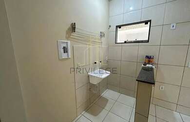 Imagem 4: Apartamento para Locação em Itajaí, São Vicente, 1 dormitório, 1...