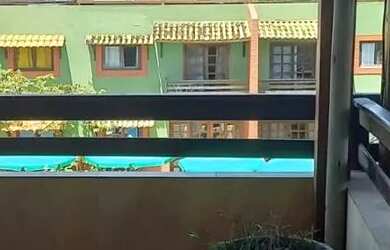 Imagem 12: Apartamento Duplex em Pipa - 2 Quartos em Condomínio Resort