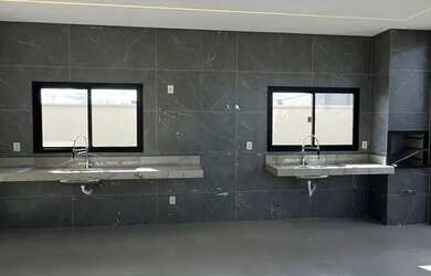 Imagem 9: Terras Alpha 2 - Casa Alto Padrão no Condomínio Terras Alpha 2, Senador...