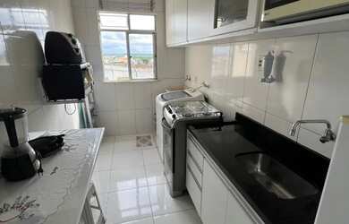 Imagem 7: Apartamento à Venda - Solar Morada dos Pássaros 3° Andar