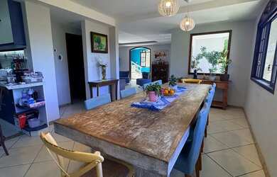 Imagem 7: Casa linda condomínio floresta elefante