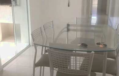 Imagem 7: Apartamento semimobiliado, com 2 Dormitórios, no bairro São João, em...