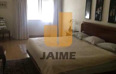 Imagem 9: Apartamento com 4 Dormitórios 2 Vagas em Higienópolis