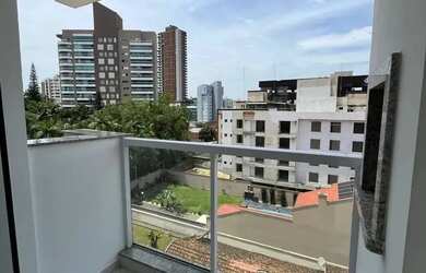 Imagem 11: Apartamento com Suíte e Churrasqueira Bairro Atiradores