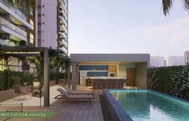 Imagem 14: Jardins do Parque 2 quartos com suite a venda em cruz das Almas Macéio-AL