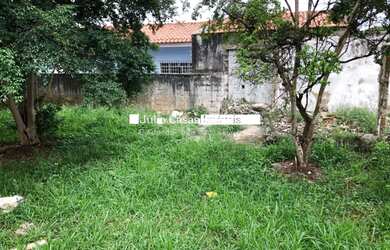 Imagem: O terreno possui 312m² de Área e está localizado em Jardim