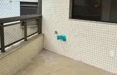 Imagem 10: Imóvel para aluguel tem 108 metros quadrados com 3 quartos