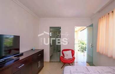 Imagem 13: Portal do Sol I - Casa de Condomínio 4 quartos, sendo 3 suítes