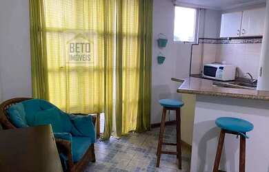 Imagem 2: Imóvel para aluguel com 65 metros quadrados com 1 quarto em Centro -...