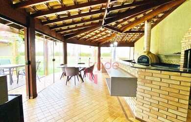 Imagem 5: Casa para Locação de 04 Quartos sendo 03 suítes no Bairro Royal Park...