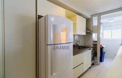 Imagem 10: Apartamento com 1 Dormitório 1 Vaga em Consolação