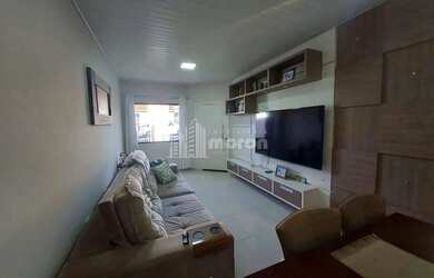 Imagem 3: CASA MOBILIADA A VENDA - CONTORNO