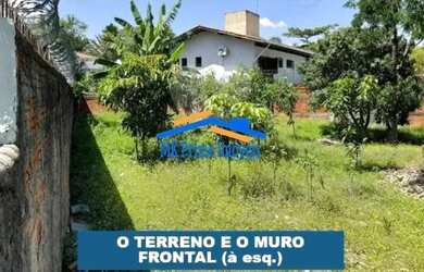 Imagem: O terreno possui 614m² de Área e está localizado em Vila