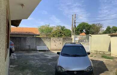 Imagem 5: Sobrado à venda e para alugar em Campinas, Parque dos Cisnes, com 3 quartos,...