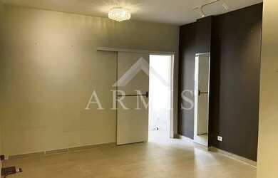 Imagem: O depósito possui 43m² de Área e está localizado em República