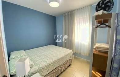 Imagem 15: Apartamento 2 Quartos 49m² no Parque da ponte por R$325.000,00 - Ponte do Imaruim