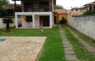 Imagem: Casa em Itaipuaçú