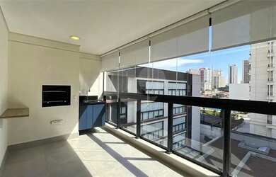 Imagem 1: Apartamento com 2 quartos à venda ou para locação em Vila Mariana - SP