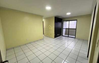 Imagem: O apartamento possui 3 Dormitórios, 2 Banheiros, 1 Vaga na