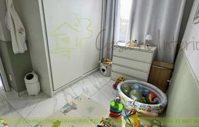 Imagem 9: APARTAMENTO RESIDENCIAL em ITUPEVA - SP, São Roque da Chave