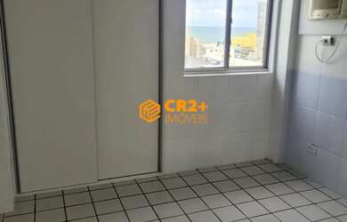 Imagem 13: Vendo Apartamento com Vista Mar, à 120 metros da Faculdade de Medicina...