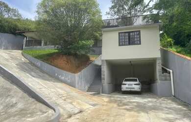 Imagem 5: Casa fora de condomínio no Jardim Americano, Itaipava, Petrópolis Rj