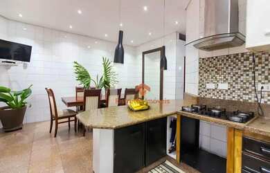 Imagem 7: Sobrado à venda, 300 m² por R$ 1.275.000,01 - City Bussocaba - Osasco/SP