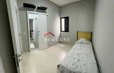 Imagem 15: Casa de condomínio em Rua Belarmina Trindade Chele - Residencial Milano...