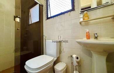 Imagem 16: Cobertura para locação anual em Guarujá Mar Imóveis Prime