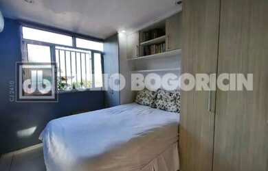 Imagem 14: Apartamento Padrão / Residencial / Praia da Bandeira