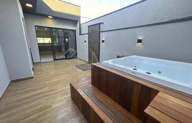 Imagem 16: Casa á Venda no Condomínio Park Gran Reserve