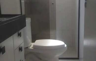 Imagem 11: Apartamento semimobiliado, com 2 Dormitórios, no bairro São João, em...