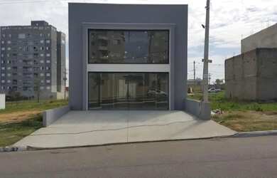 Imagem 1: Galpão para alugar, 230 m² por R$ 7.000,00 - Itu Novo Centro - Itu/SP