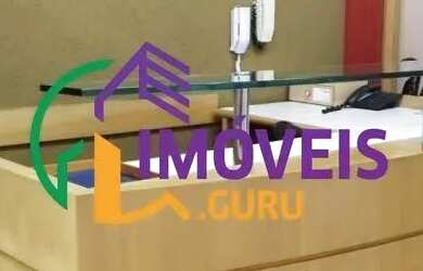 Imagem: O depósito possui 1 Vaga na garagem, 185m² de Área e está